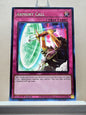 Yugioh! The Grand Creators Singles (GRCR - Rare) 1st Edition