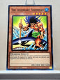 Yugioh! Legendary Duelists: Duels from the Deep Singles (LED9 - Common/Rare) 1st Edition