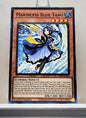 Yugioh! Legendary Duelists: Duels from the Deep Singles (LED9 - Common/Rare) 1st Edition