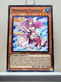 Yugioh! Legendary Duelists: Duels from the Deep Singles (LED9 - Common/Rare) 1st Edition