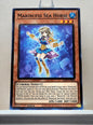 Yugioh! Legendary Duelists: Duels from the Deep Singles (LED9 - Common/Rare) 1st Edition