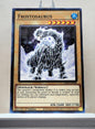 Yugioh! Legendary Duelists: Duels from the Deep Singles (LED9 - Common/Rare) 1st Edition