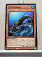 Yugioh! Legendary Duelists: Duels from the Deep Singles (LED9 - Common/Rare) 1st Edition