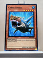 Yugioh! Legendary Duelists: Duels from the Deep Singles (LED9 - Common/Rare) 1st Edition