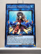 Yugioh! Legendary Duelists: Duels from the Deep Singles (LED9 - Common/Rare) 1st Edition