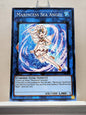 Yugioh! Legendary Duelists: Duels from the Deep Singles (LED9 - Common/Rare) 1st Edition