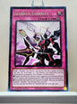 Yugioh! Legendary Duelists: Duels from the Deep Singles (LED9 - Common/Rare) 1st Edition