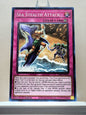 Yugioh! Legendary Duelists: Duels from the Deep Singles (LED9 - Common/Rare) 1st Edition