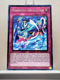 Yugioh! Legendary Duelists: Duels from the Deep Singles (LED9 - Common/Rare) 1st Edition