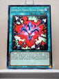 Yugioh! Legendary Duelists: Duels from the Deep Singles (LED9 - Common/Rare) 1st Edition