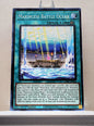 Yugioh! Legendary Duelists: Duels from the Deep Singles (LED9 - Common/Rare) 1st Edition