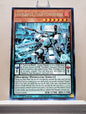 Yugioh! Tactical Masters Singles (TAMA - Rare) 1st Edition