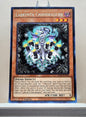 Yugioh! Tactical Masters Singles (TAMA - Rare) 1st Edition