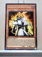 Yugioh! Tactical Masters Singles (TAMA - Rare) 1st Edition