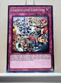 Yugioh! Tactical Masters Singles (TAMA - Rare) 1st Edition