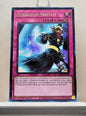 Yugioh! Tactical Masters Singles (TAMA - Rare) 1st Edition