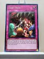 Yugioh! Tactical Masters Singles (TAMA - Rare) 1st Edition