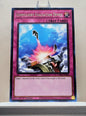 Yugioh! Tactical Masters Singles (TAMA - Rare) 1st Edition