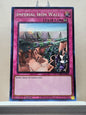 Yugioh! Tactical Masters Singles (TAMA - Rare) 1st Edition