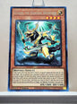 Yugioh! Ancient Guardians Singles (ANGU - Rare) 1st Edition