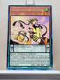 Yugioh! Ancient Guardians Singles (ANGU - Rare) 1st Edition