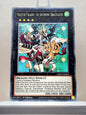 Yugioh! Ancient Guardians Singles (ANGU - Rare) 1st Edition