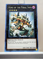 Yugioh! Ancient Guardians Singles (ANGU - Rare) 1st Edition