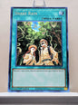 Yugioh! Ancient Guardians Singles (ANGU - Rare) 1st Edition