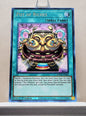 Yugioh! Ancient Guardians Singles (ANGU - Rare) 1st Edition