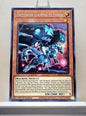 Yugioh! Genesis Impact Singles (GEIM - Rare) 1st Edition