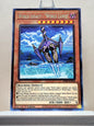 Yugioh! Genesis Impact Singles (GEIM - Rare) 1st Edition