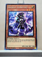 Yugioh! Genesis Impact Singles (GEIM - Rare) 1st Edition