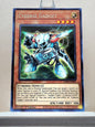 Yugioh! Genesis Impact Singles (GEIM - Rare) 1st Edition