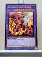 Yugioh! Genesis Impact Singles (GEIM - Rare) 1st Edition