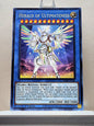 Yugioh! Genesis Impact Singles (GEIM - Rare) 1st Edition