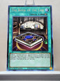 Yugioh! Genesis Impact Singles (GEIM - Rare) 1st Edition