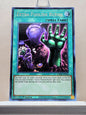 Yugioh! Genesis Impact Singles (GEIM - Rare) 1st Edition