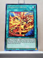 Yugioh! Genesis Impact Singles (GEIM - Rare) 1st Edition