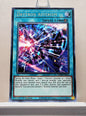 Yugioh! Genesis Impact Singles (GEIM - Rare) 1st Edition