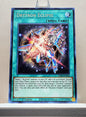 Yugioh! Genesis Impact Singles (GEIM - Rare) 1st Edition