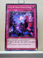 Yugioh! Genesis Impact Singles (GEIM - Rare) 1st Edition