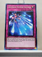 Yugioh! Genesis Impact Singles (GEIM - Rare) 1st Edition