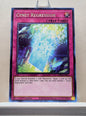 Yugioh! Genesis Impact Singles (GEIM - Rare) 1st Edition