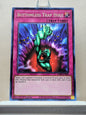 Yugioh! Genesis Impact Singles (GEIM - Rare) 1st Edition