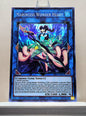 Yugioh! 1x Marincess Wonder Heart (RIRA - Super Rare) Limited Edition