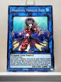 Yugioh! 1x Marincess Marbled Rock (RIRA - Secret Rare) 1st Edition