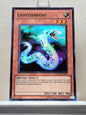 Yugioh! 1x Lightserpent (PHSW - Super Rare) Unli Edition