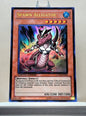 Yugioh! 1x Spawn Alligator (LC02 - Ultra Rare) Limited Edition