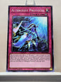 Yugioh! 1x Altergeist Protocol (SP18 - Starfoil Rare) 1st Edition