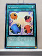 Yugioh! 1x Scapegoat (TAMA - Collectors Rare) 1st Edition